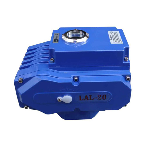LAL-20、40、50、60系列外型尺寸及性能參數(shù)